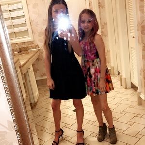 Meet your Posher, Greta